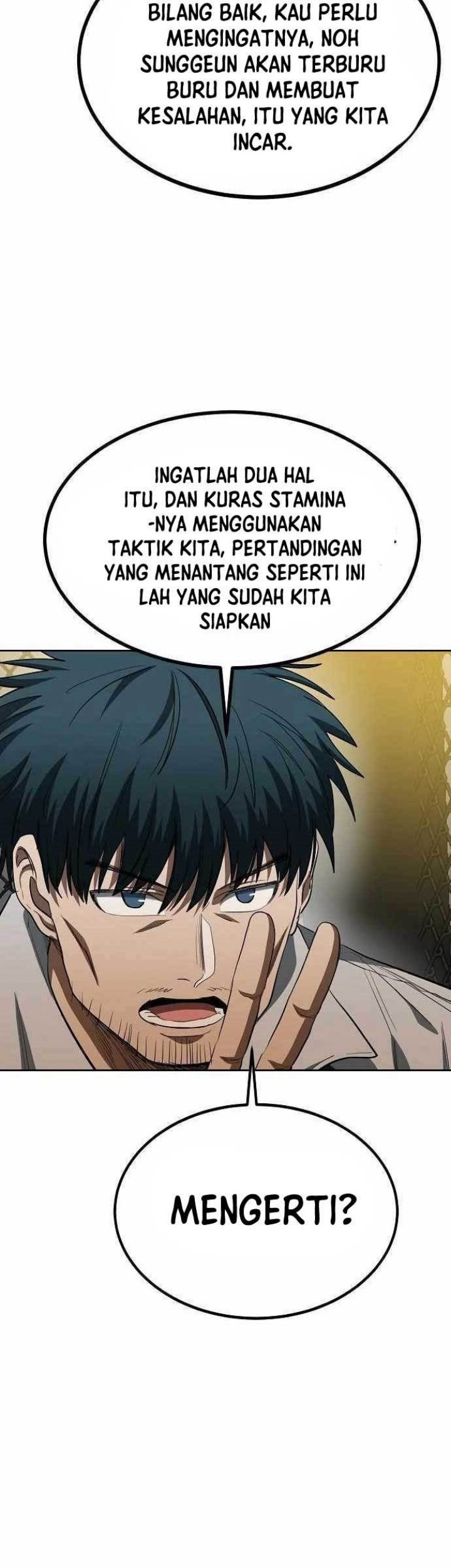 King MMA Chapter 74 - halaman 4