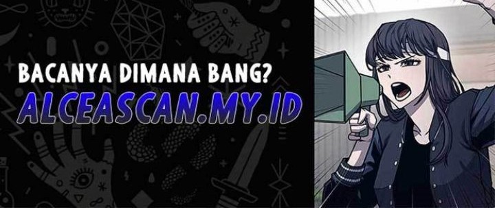 King MMA Chapter 74 - halaman 51