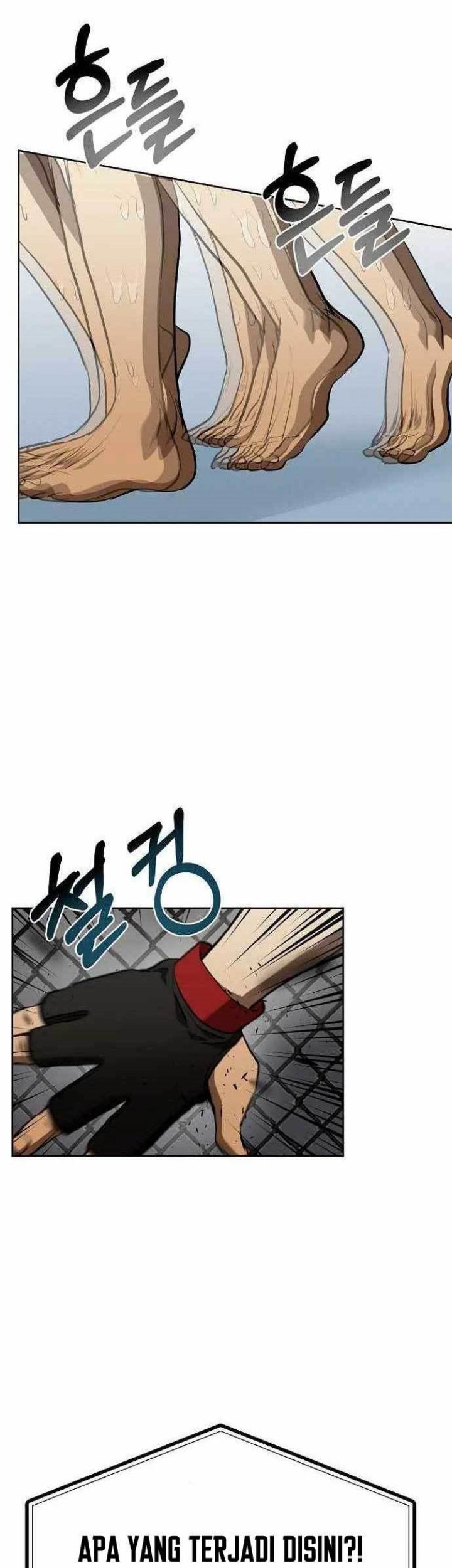 King MMA Chapter 75 - halaman 42