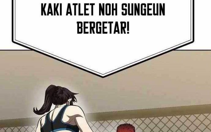 King MMA Chapter 75 - halaman 43