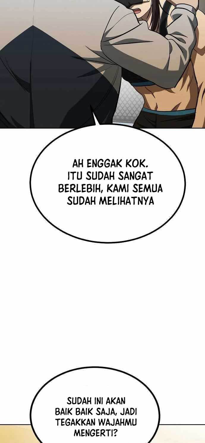 King MMA Chapter 76 - halaman 15