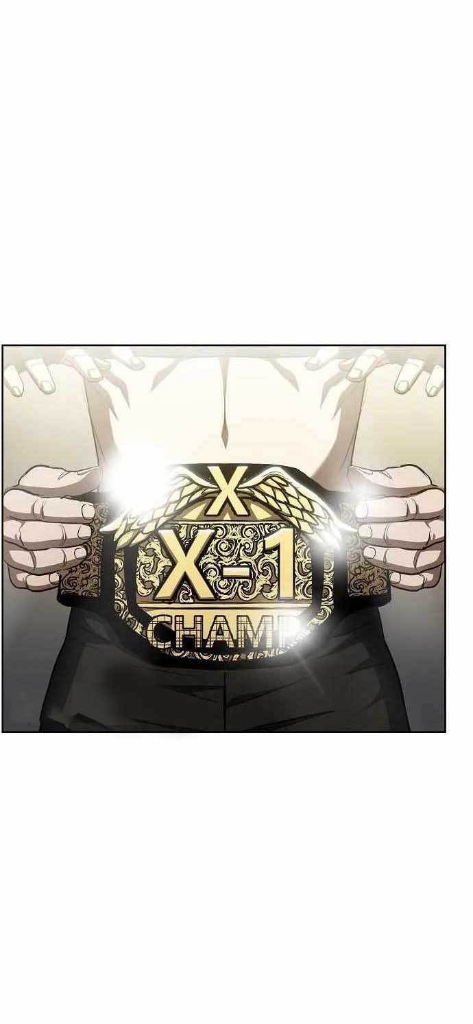 King MMA Chapter 76 - halaman 18