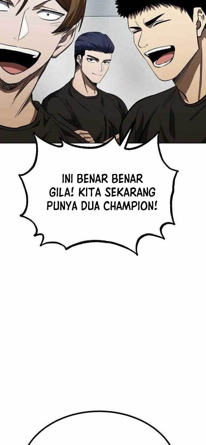 King MMA Chapter 76 - halaman 21