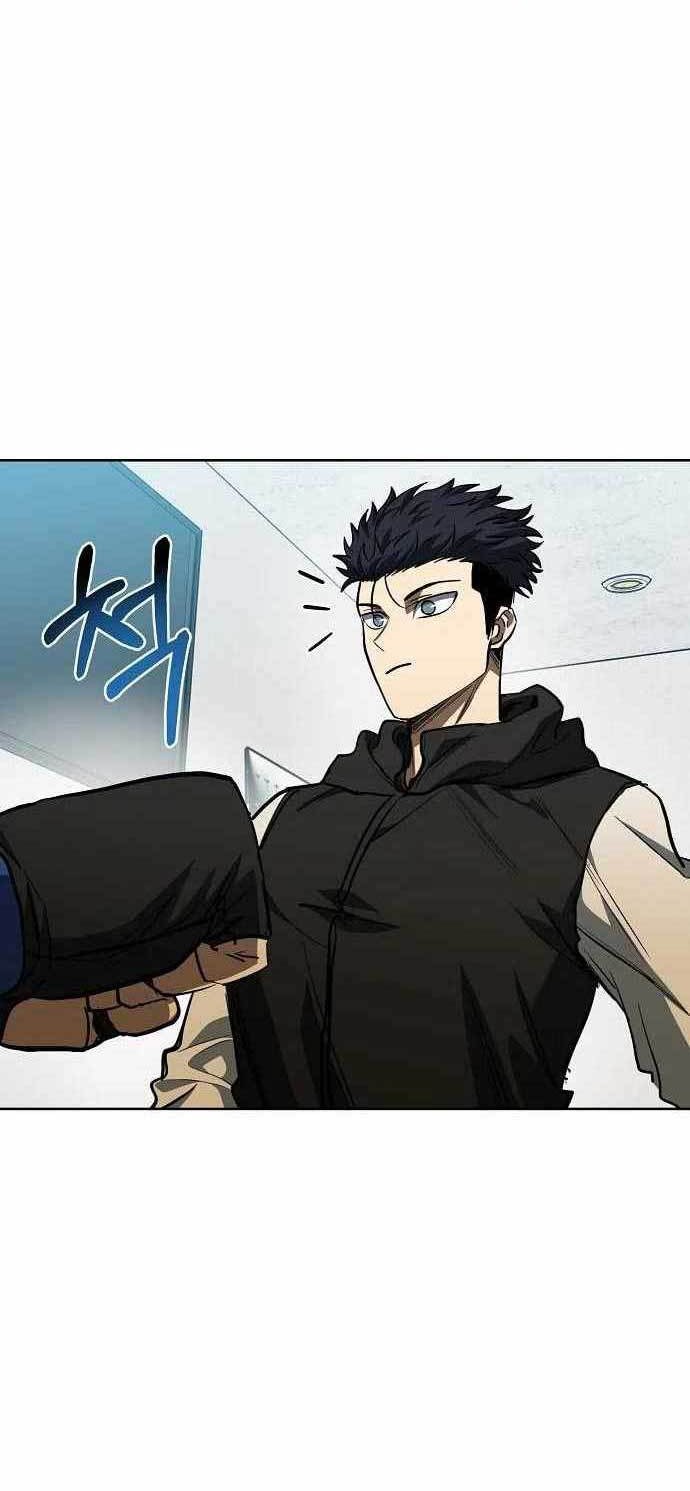 King MMA Chapter 76 - halaman 24