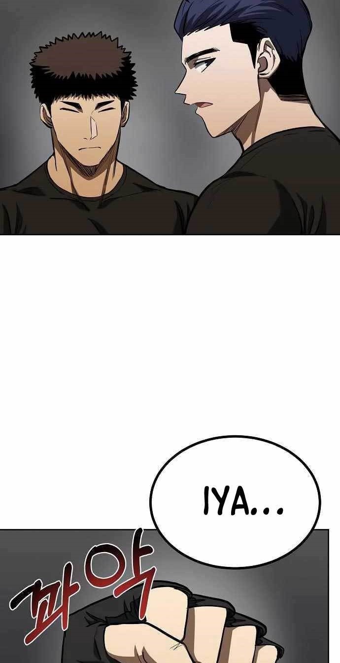 King MMA Chapter 76 - halaman 3