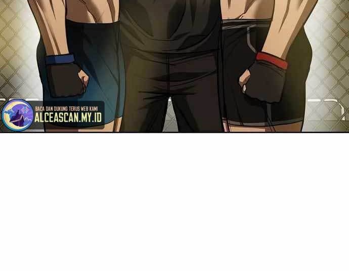 King MMA Chapter 76 - halaman 44
