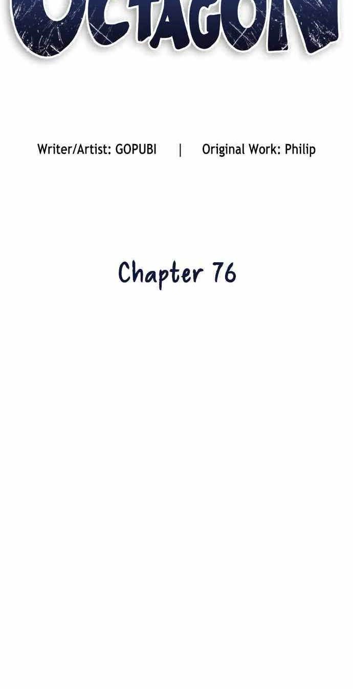 King MMA Chapter 76 - halaman 6