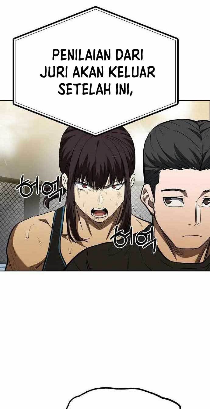 King MMA Chapter 76 - halaman 9