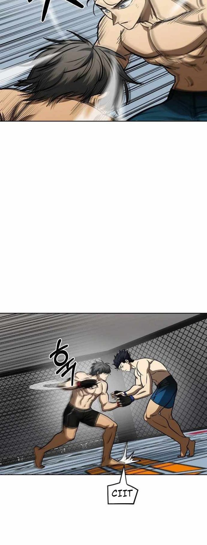 King MMA Chapter 77 - halaman 20