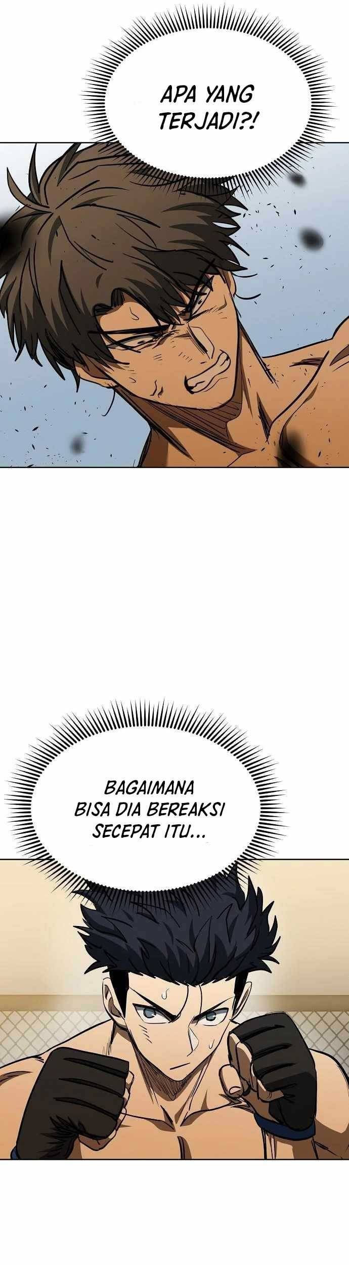 King MMA Chapter 78 - halaman 29