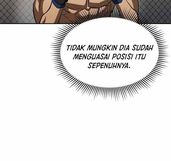 King MMA Chapter 78 - halaman 36