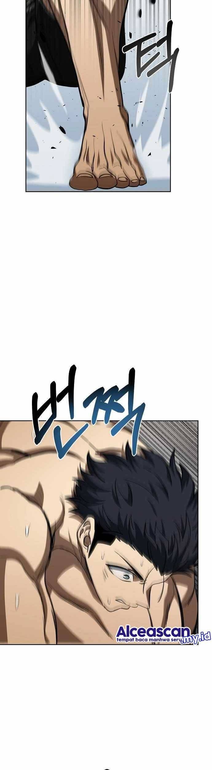 King MMA Chapter 79 - halaman 10