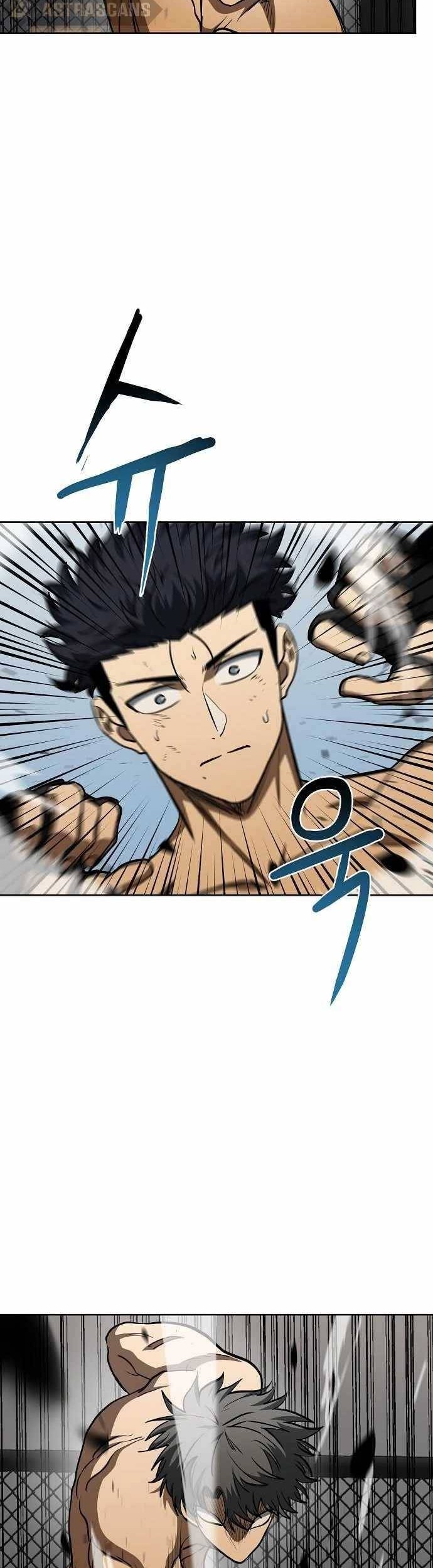 King MMA Chapter 79 - halaman 14