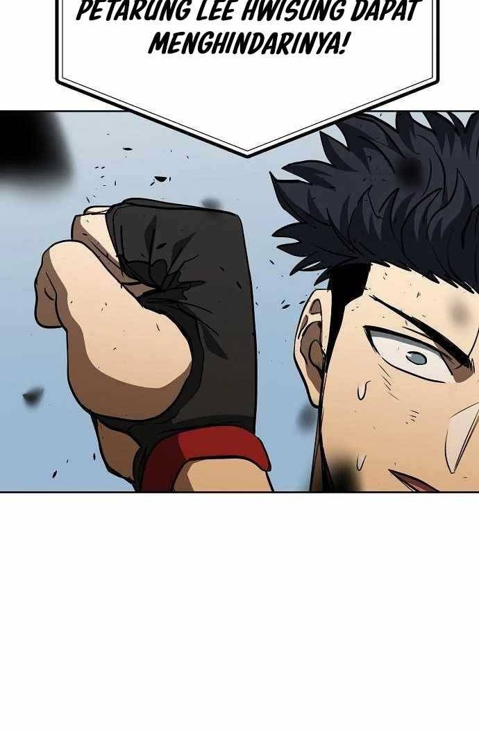 King MMA Chapter 79 - halaman 16