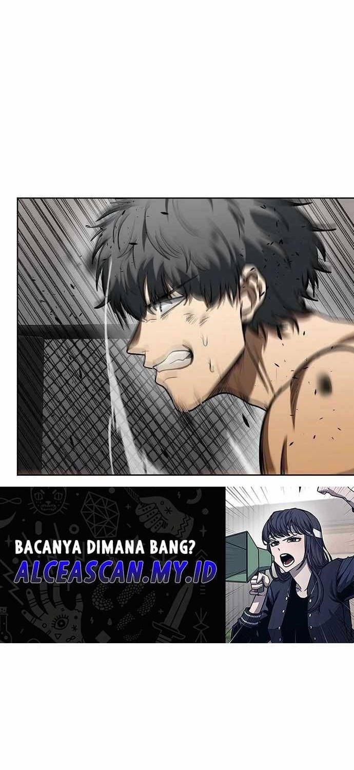King MMA Chapter 79 - halaman 20