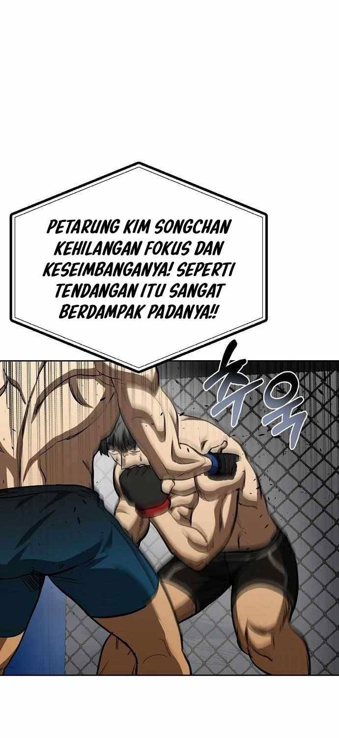 King MMA Chapter 79 - halaman 24