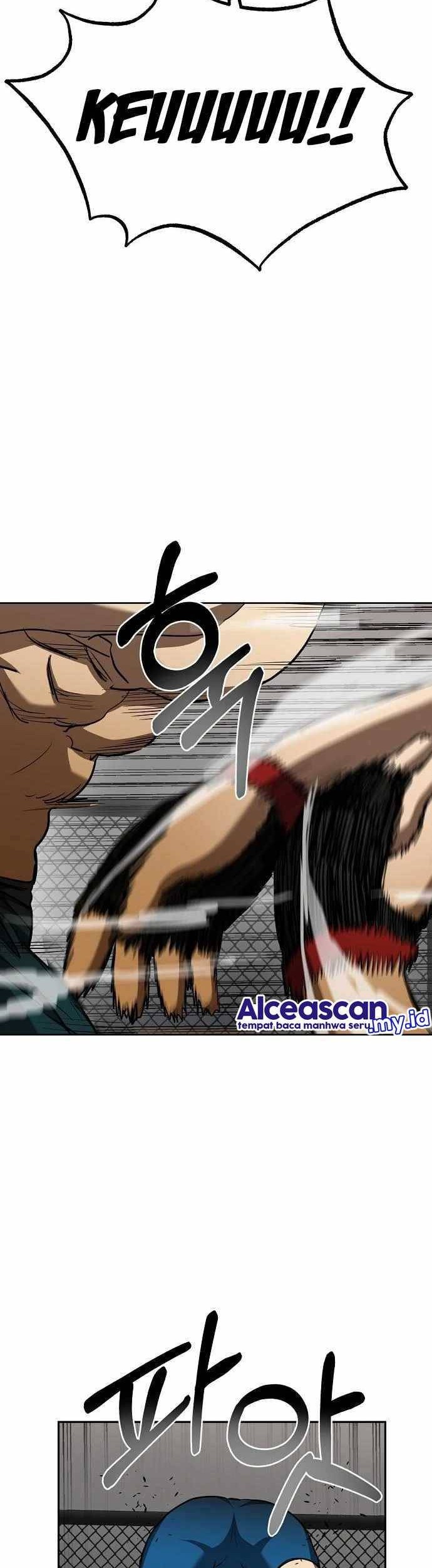 King MMA Chapter 79 - halaman 26