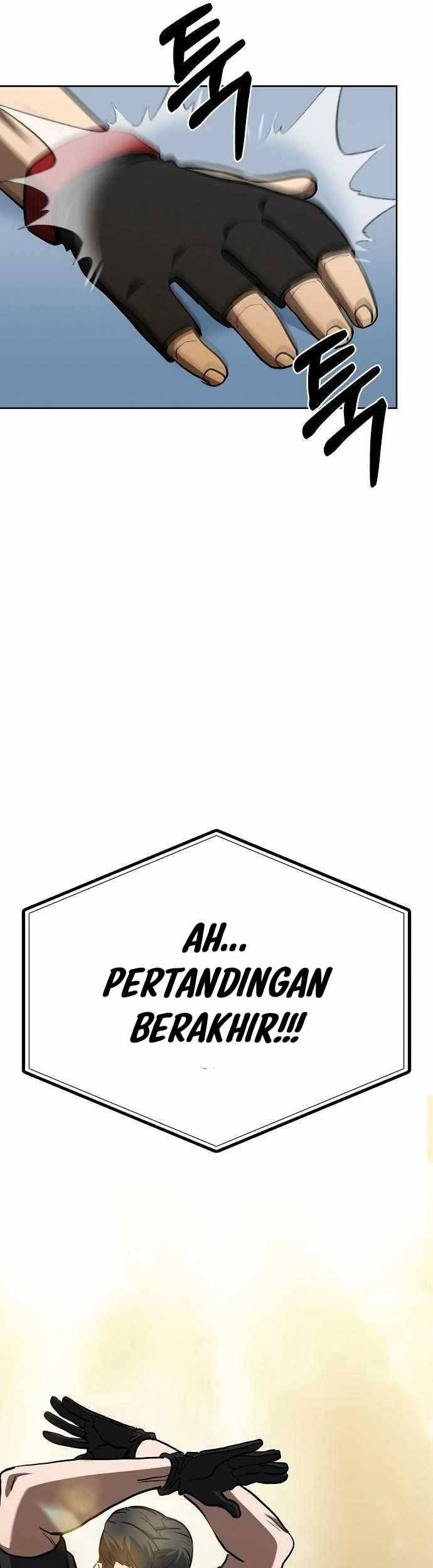 King MMA Chapter 79 - halaman 38