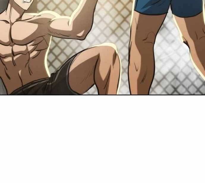 King MMA Chapter 79 - halaman 46