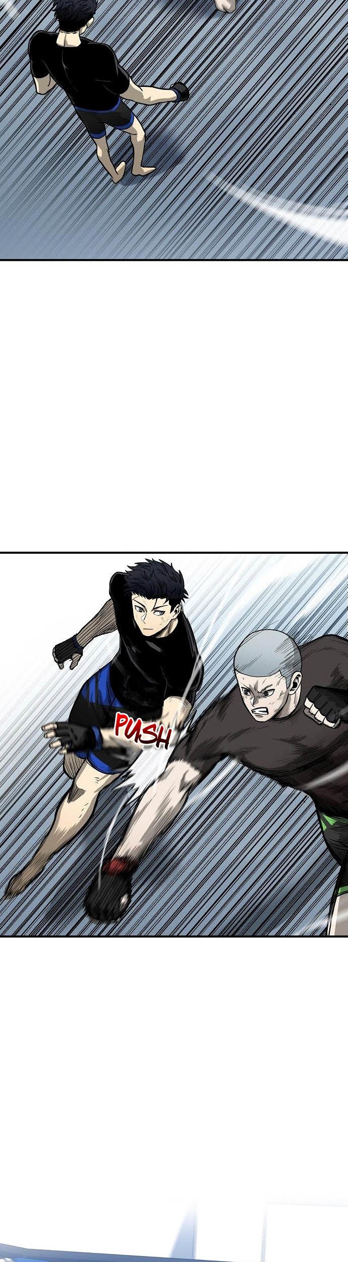 King MMA Chapter 8 - halaman 16