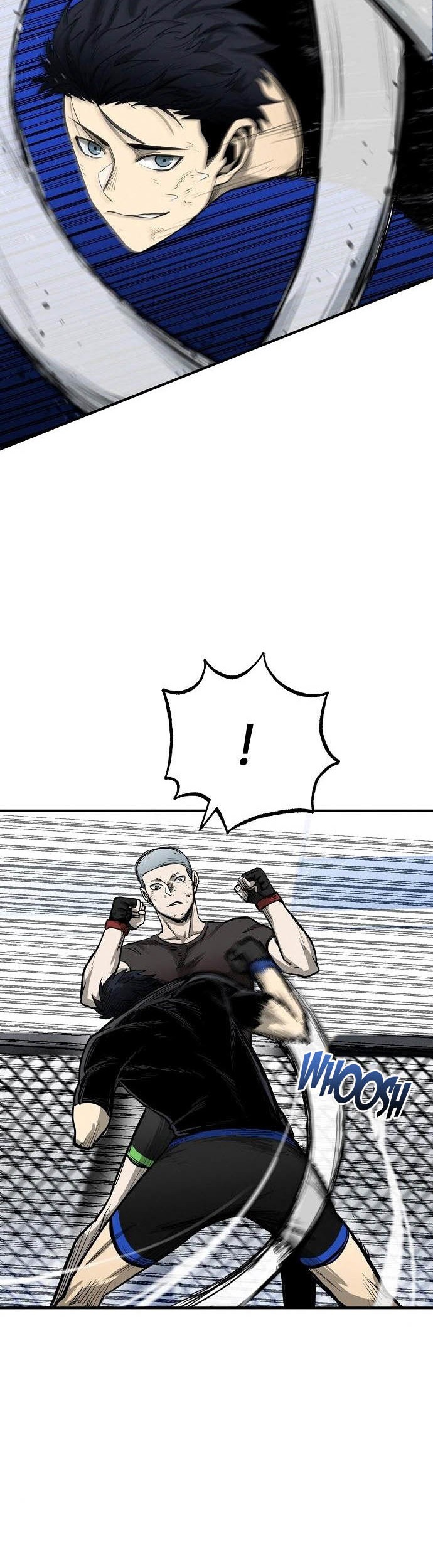 King MMA Chapter 8 - halaman 19