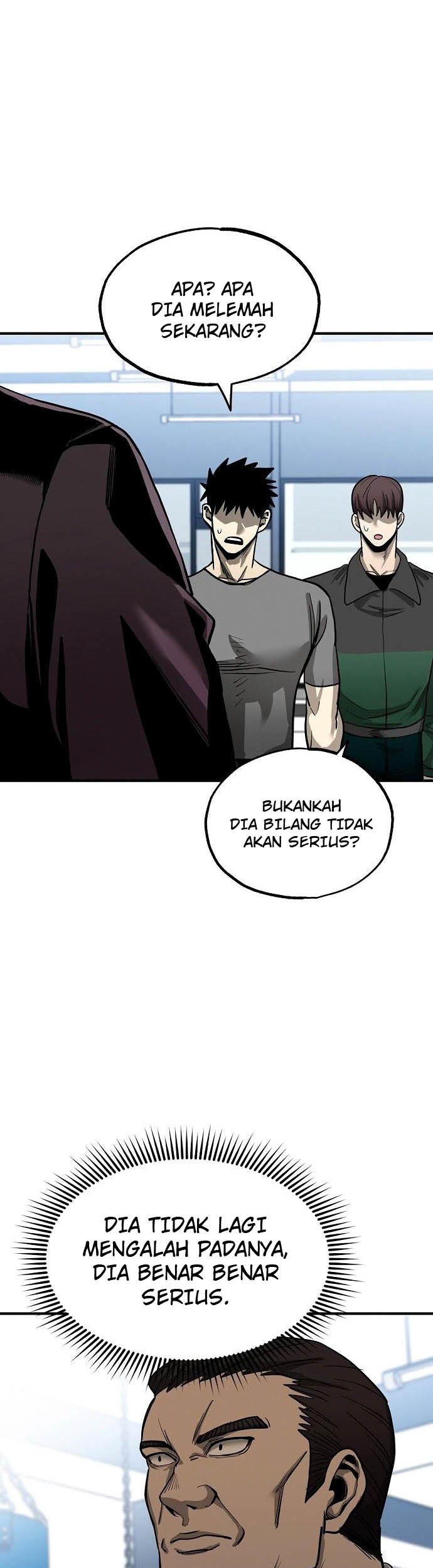 King MMA Chapter 8 - halaman 24