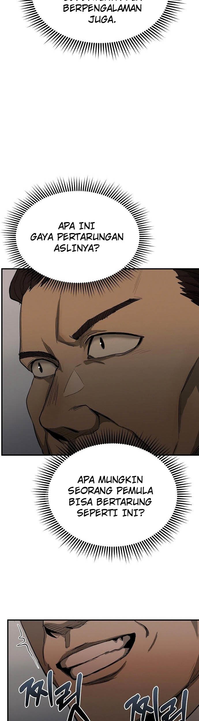 King MMA Chapter 8 - halaman 28