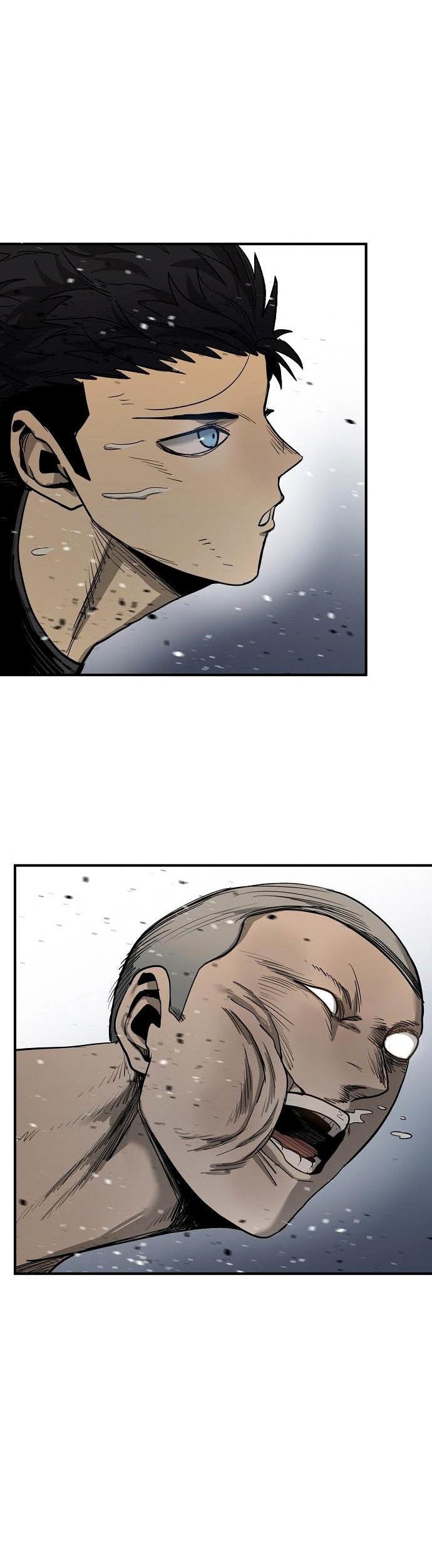 King MMA Chapter 8 - halaman 30