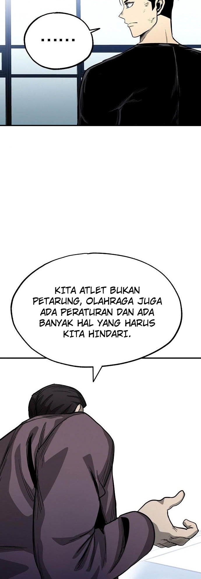 King MMA Chapter 8 - halaman 37