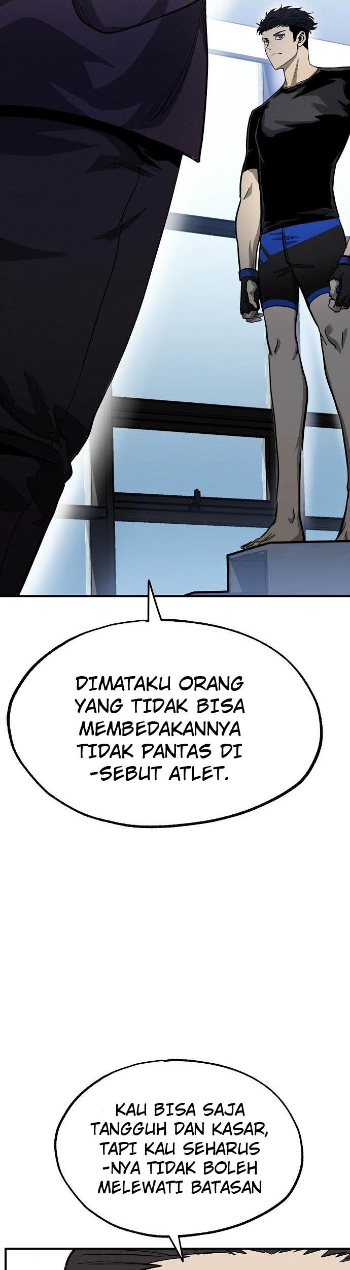 King MMA Chapter 8 - halaman 38