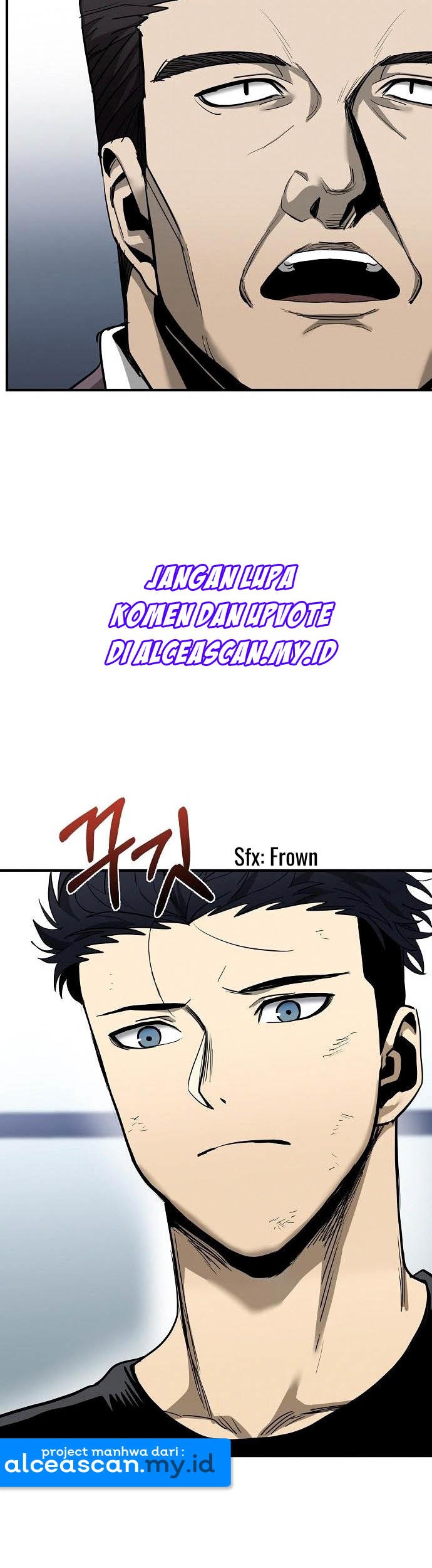 King MMA Chapter 8 - halaman 39