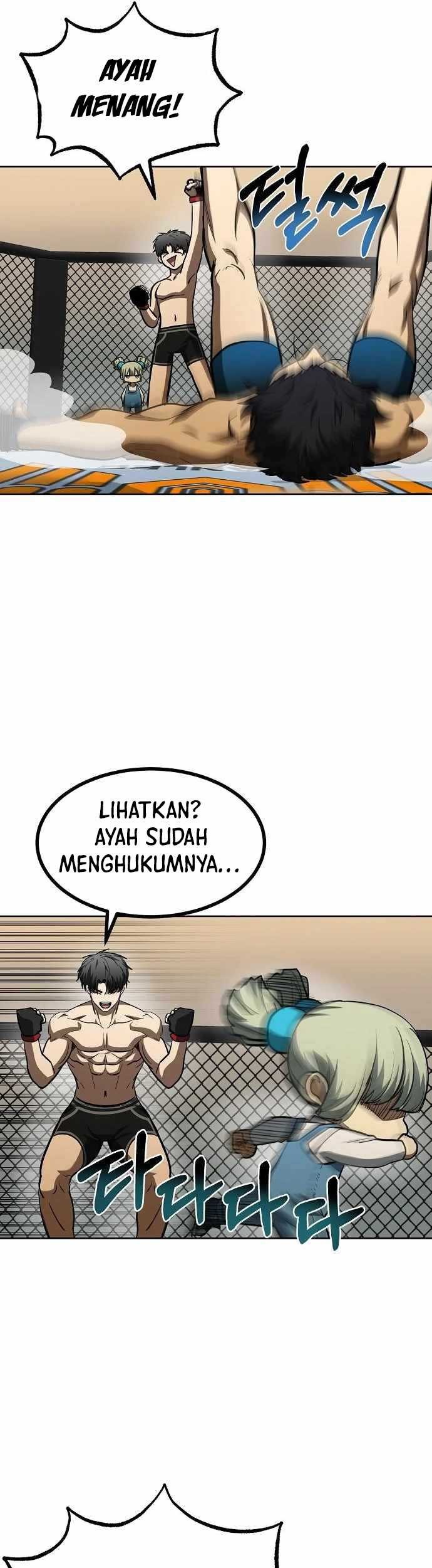 King MMA Chapter 80 - halaman 14