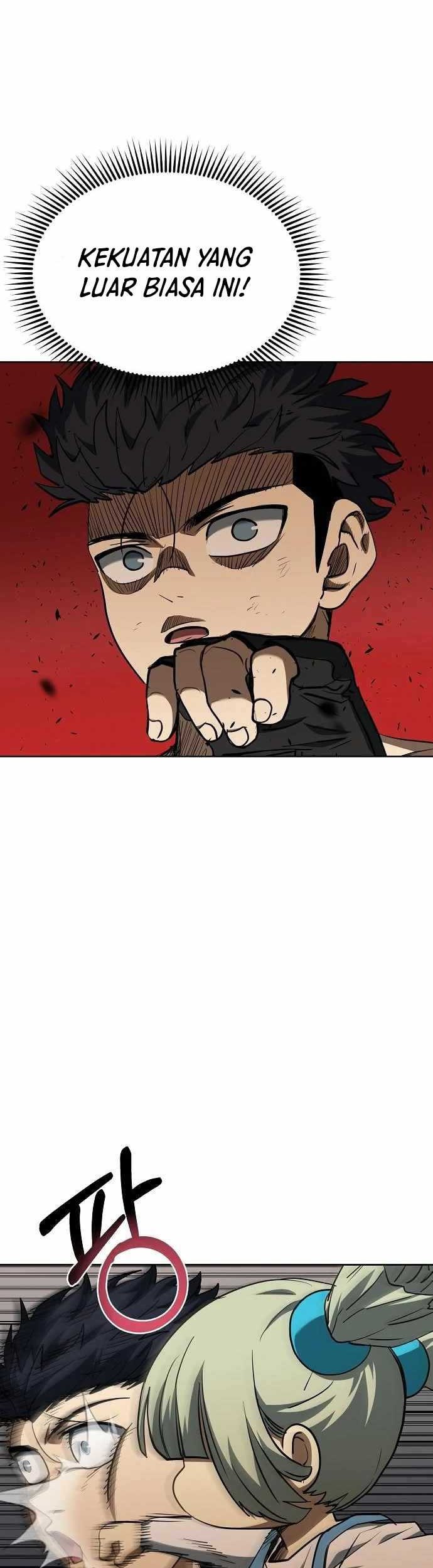 King MMA Chapter 80 - halaman 16