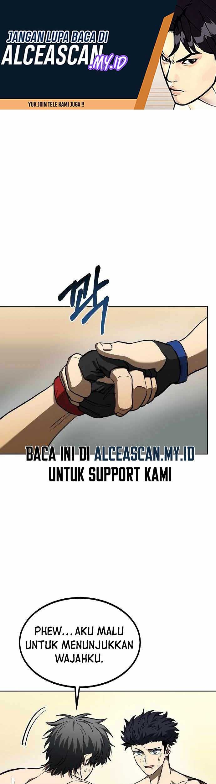 King MMA Chapter 80 - halaman 2
