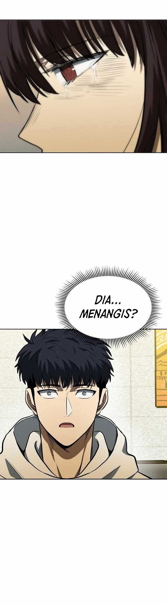 King MMA Chapter 80 - halaman 40