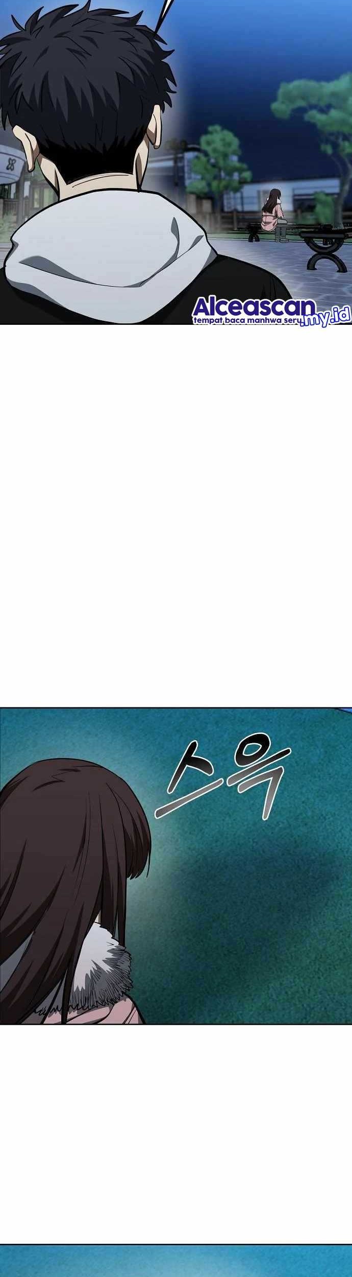 King MMA Chapter 80 - halaman 44