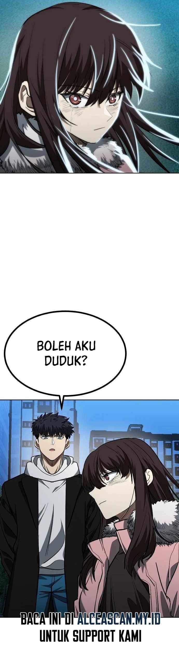 King MMA Chapter 80 - halaman 45
