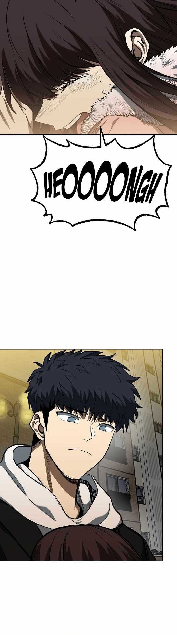 King MMA Chapter 81 - halaman 25