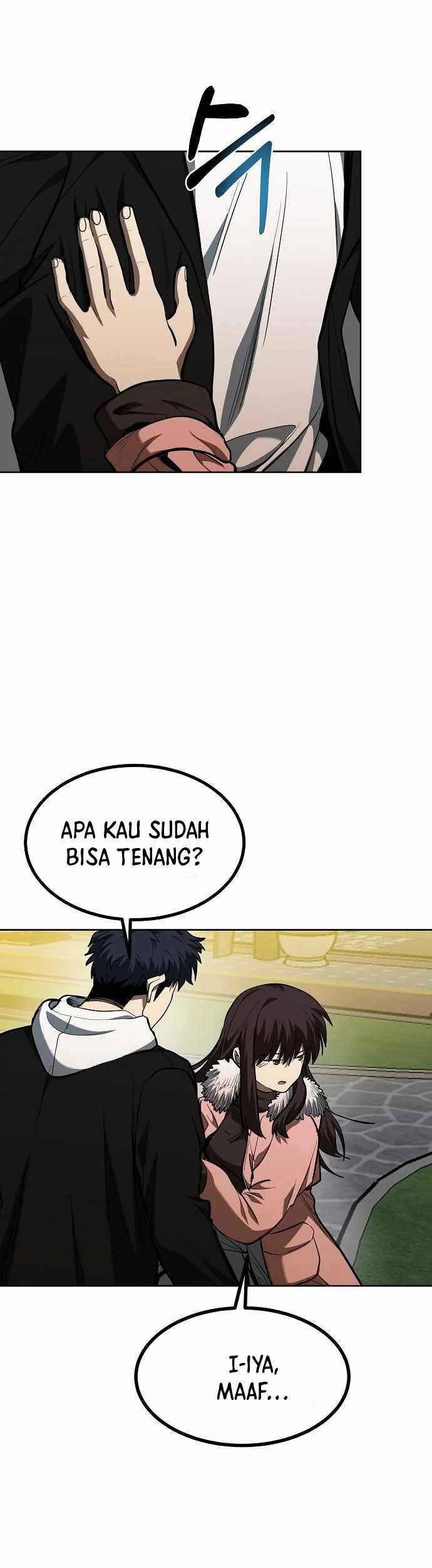 King MMA Chapter 81 - halaman 28