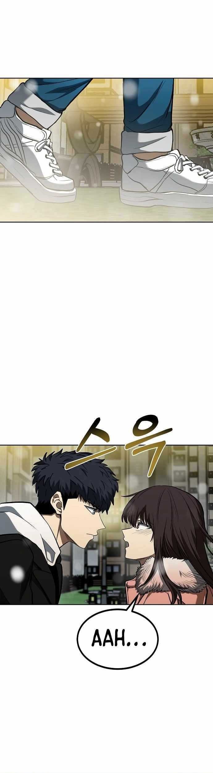 King MMA Chapter 81 - halaman 34