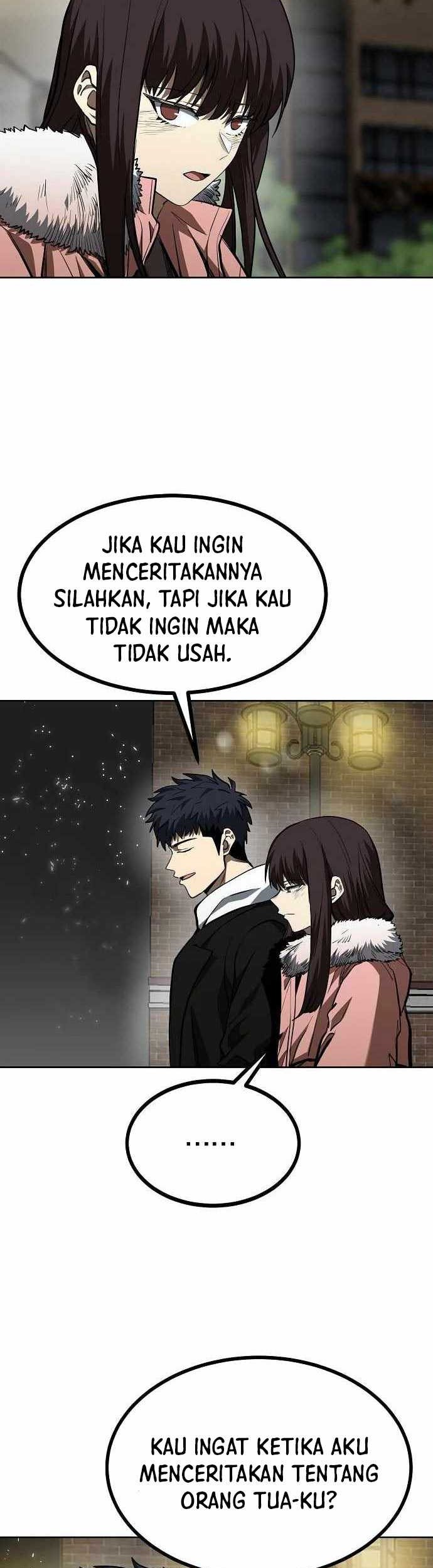King MMA Chapter 81 - halaman 4