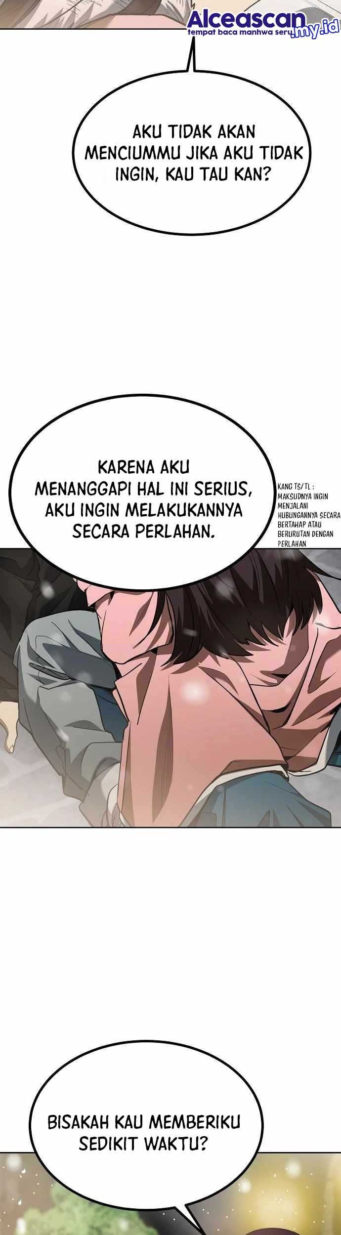 King MMA Chapter 82 - halaman 15