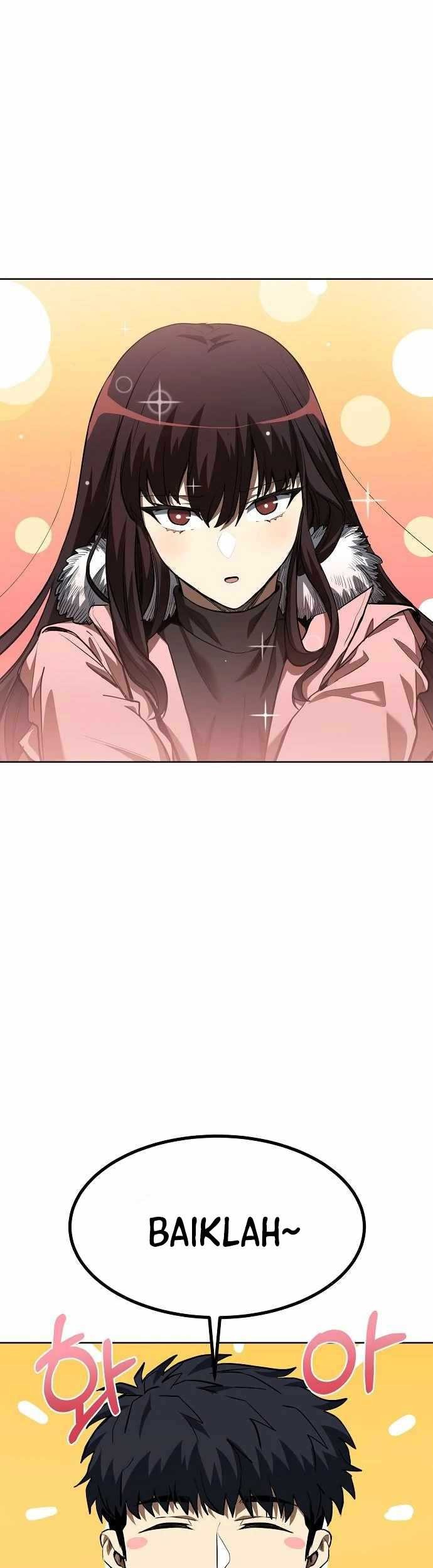 King MMA Chapter 82 - halaman 17