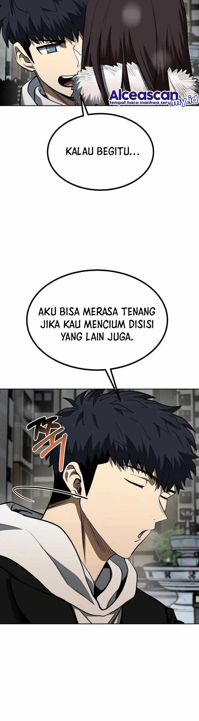 King MMA Chapter 82 - halaman 19