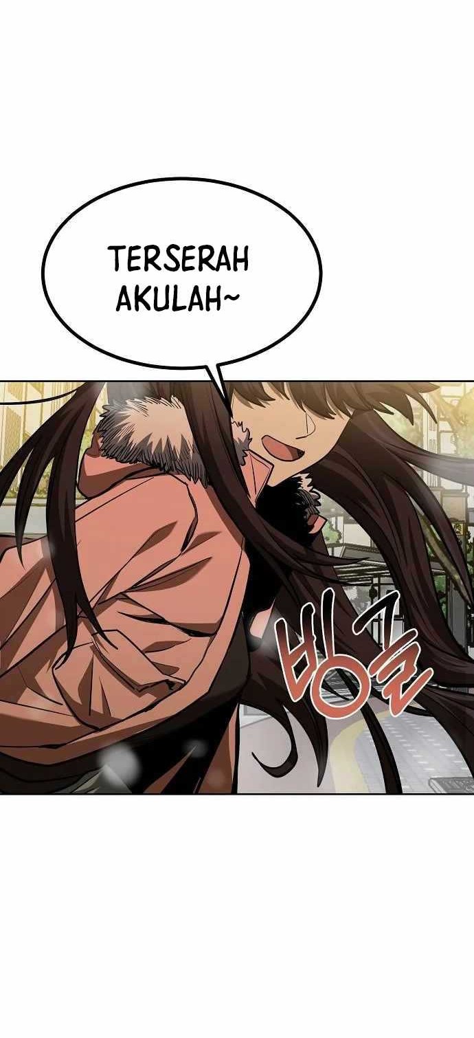 King MMA Chapter 82 - halaman 32