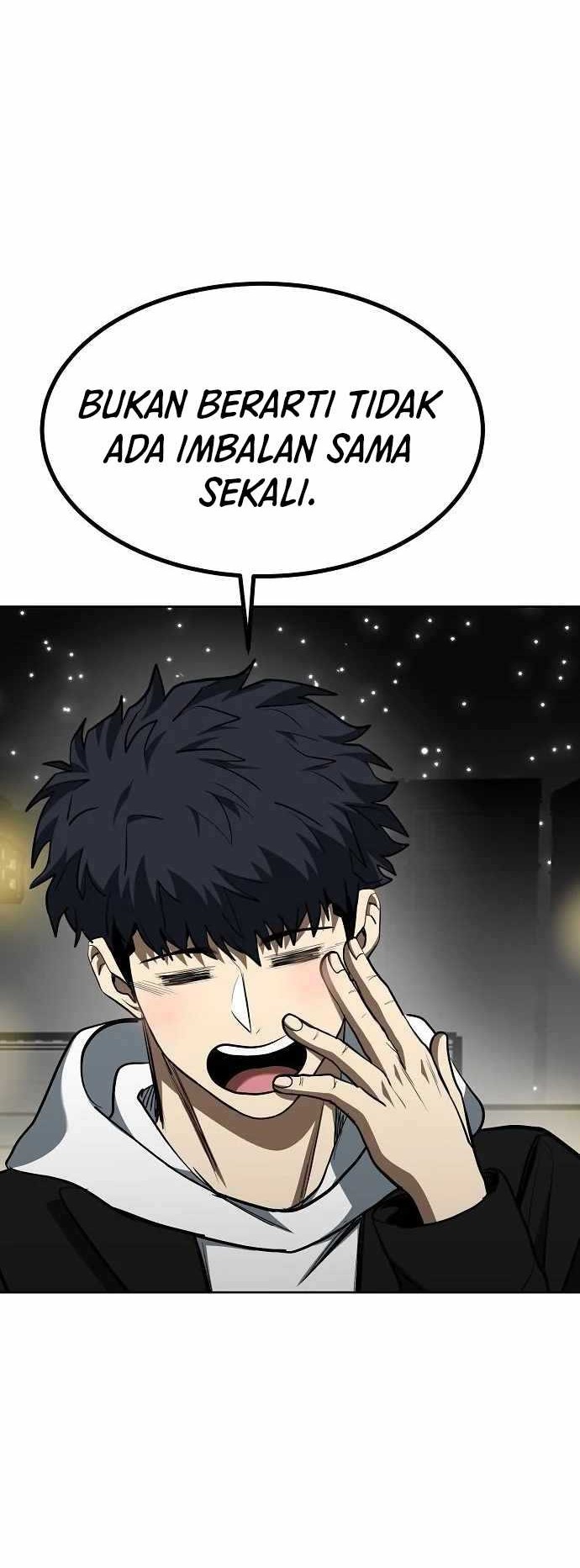King MMA Chapter 82 - halaman 36