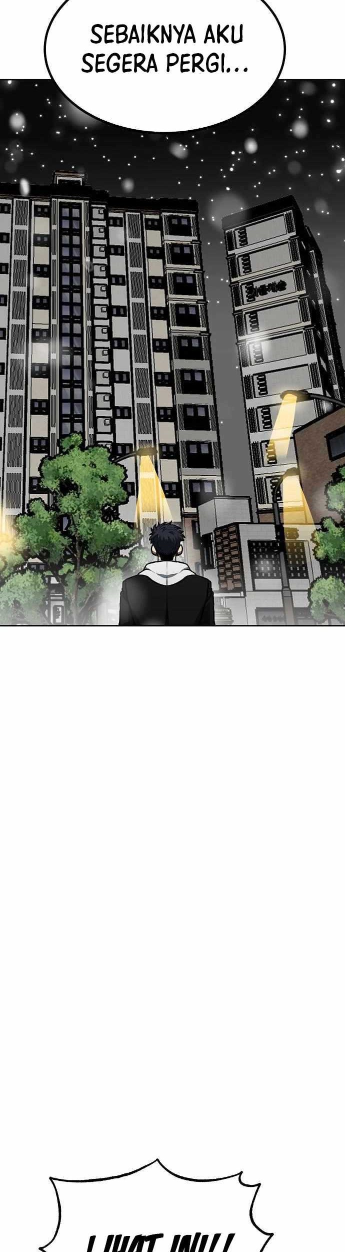 King MMA Chapter 82 - halaman 38
