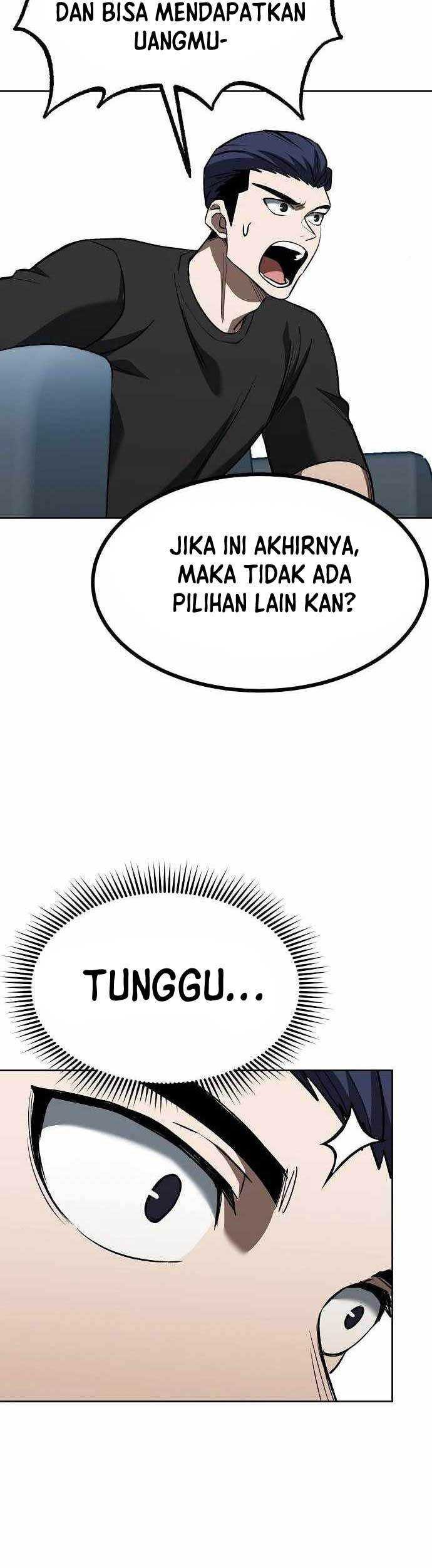 King MMA Chapter 83 - halaman 41