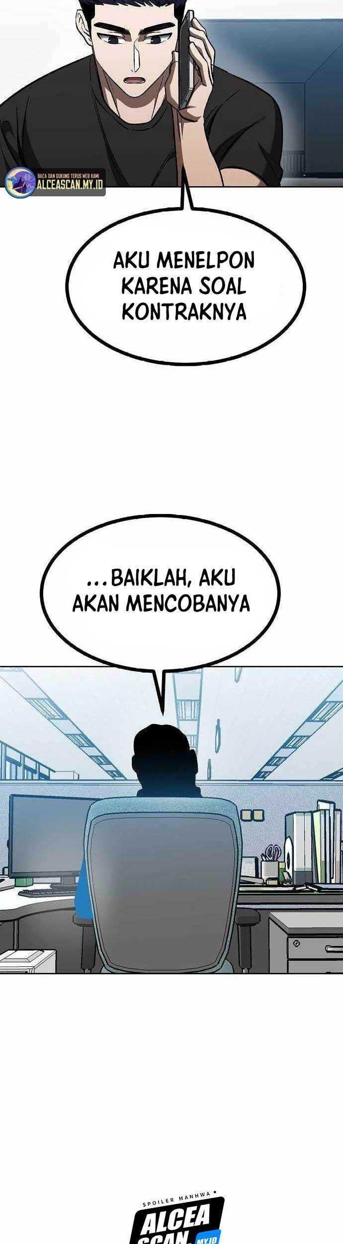 King MMA Chapter 83 - halaman 44
