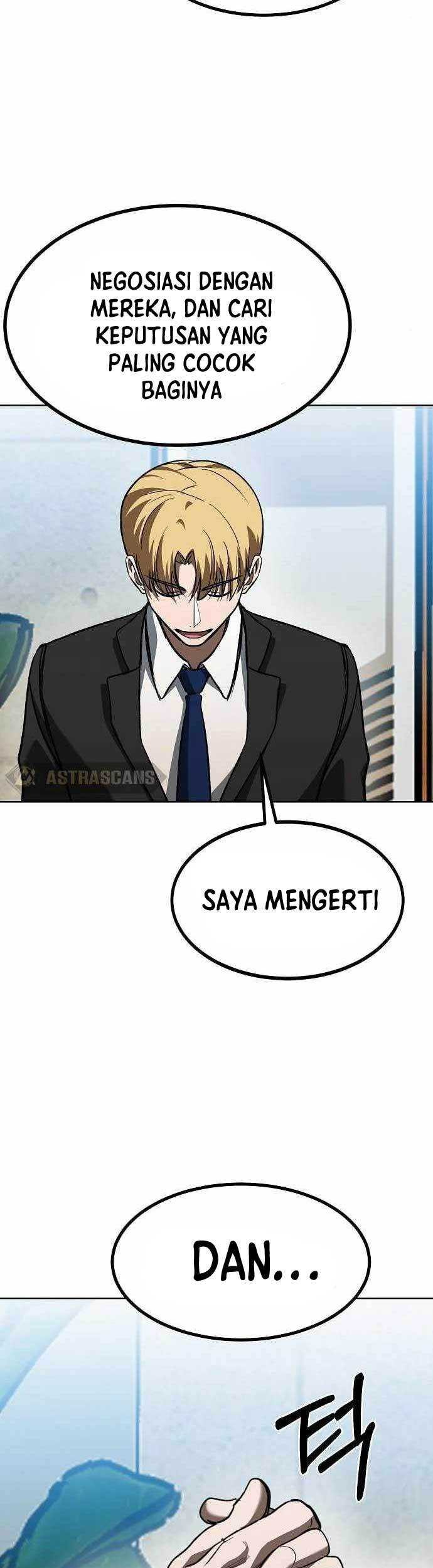 King MMA Chapter 83 - halaman 53